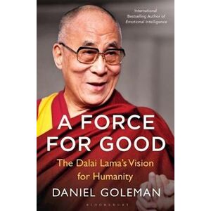 Daniel Goleman A Force For Good