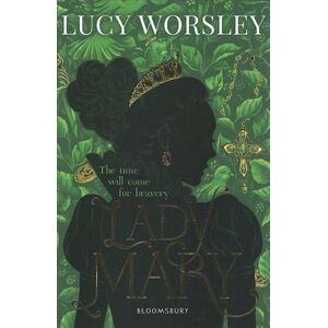 Lucy Worsley Lady Mary