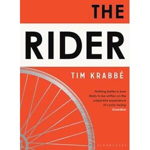 Tim Krabbé The Rider