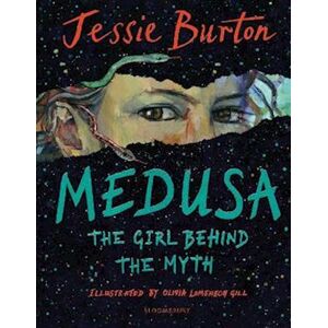 Jessie Burton Medusa