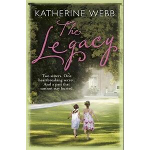Katherine Webb The Legacy