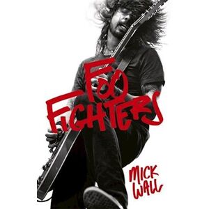 Mick Wall Foo Fighters