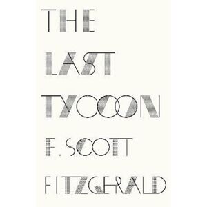Scott The Last Tycoon