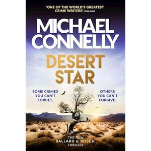 Michael Connelly Desert Star