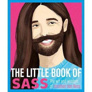 various The Little Book Of Sass