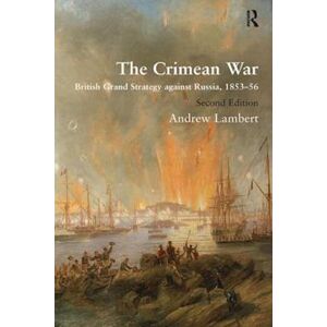 Andrew Lambert The Crimean War