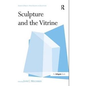 Sculpture And The Vitrine