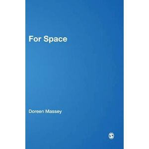 Doreen Massey For Space