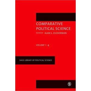 Comparative Political Science