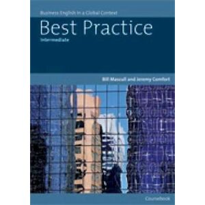 Adrian Pilbeam Best Practice Intermediate: Teacher’s Resource Book