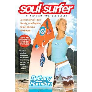 Bethany Hamilton Soul Surfer