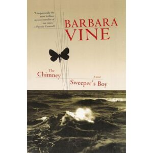 Barbara Vine The Chimney Sweeper'S Boy