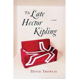 David Thewlis Late Hector Kipling