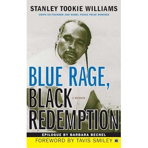 Stanley Blue Rage, Black Redemption