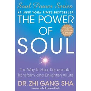 Gang Sha Zhi Power Of Soul