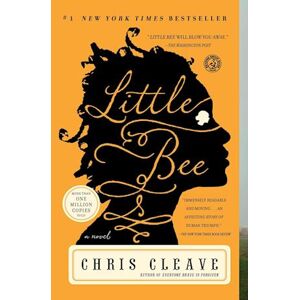 Chris Cleave Little Bee