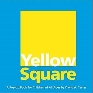 David A. Carter Yellow Square