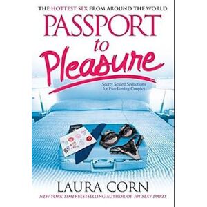 Laura Corn Passport To Pleasure