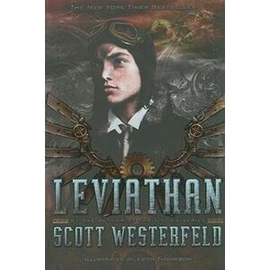 Scott Leviathan