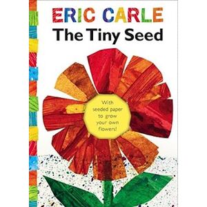 Eric Carle The Tiny Seed