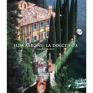 Slim Aarons: La Dolce Vita