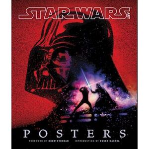 Lucasfilm Ltd Star Wars Art: Posters