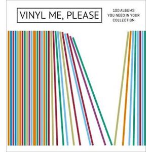 Vinyl Me, Please