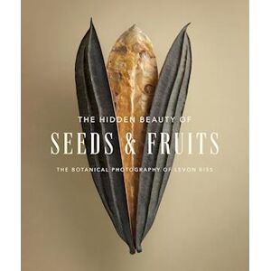 Levon Biss The Hidden Beauty Of Seeds & Fruits