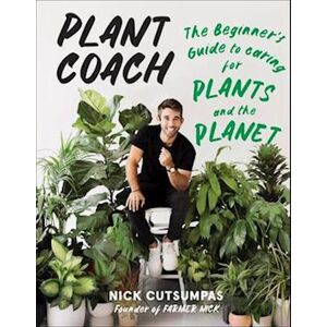 Nick Cutsumpas Plant Coach