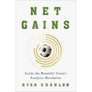 Ryan O'Hanlon Net Gains