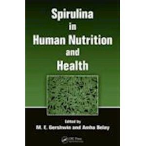 Spirulina In Human Nutrition And Health