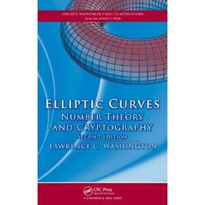 Lawrence C. Washington Elliptic Curves