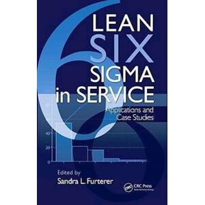 Lean Six Sigma In Service