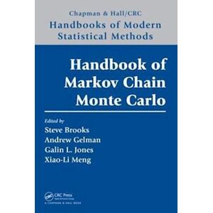Handbook Of Markov Chain Monte Carlo