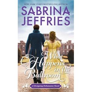 Sabrina Jeffries What Happens In The Ballroom