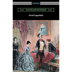 Charles Dickens David Copperfield