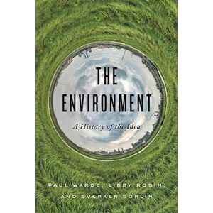 Paul Warde The Environment