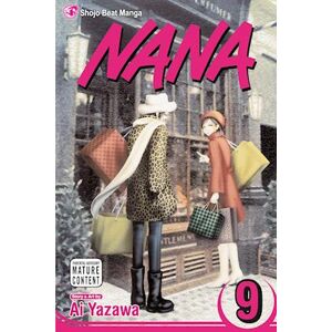 Ai Yazawa Nana, Vol. 9