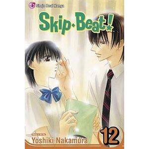 Yoshiki Nakamura Skip Beat!, Volume 12