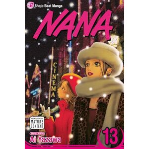 Ai Yazawa Nana, Vol. 13