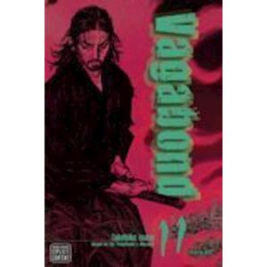 Takehiko Inoue Vagabond (Vizbig Edition), Vol. 11