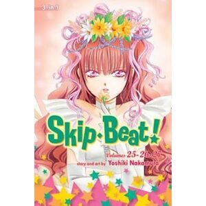 Yoshiki Nakamura Skip*beat!, (3-In-1 Edition), Vol. 9