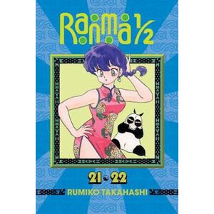 Rumiko Takahashi Ranma 1/2 (2-In-1 Edition), Volume 11