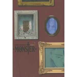 Monster: The Perfect Edition, Vol. 7