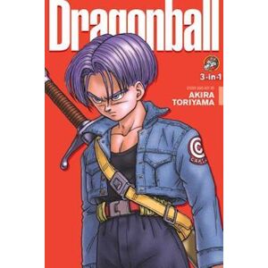 Akira Toriyama Dragon Ball (3-In-1 Edition), Vol. 10