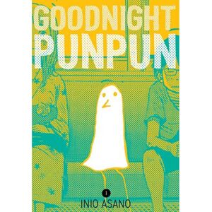 Inio Asano Goodnight Punpun, Vol. 1