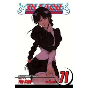 Tite Kubo Bleach, Vol. 71