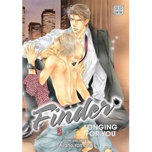 Ayano Yamane Finder Deluxe Edition: Longing For You, Vol. 7