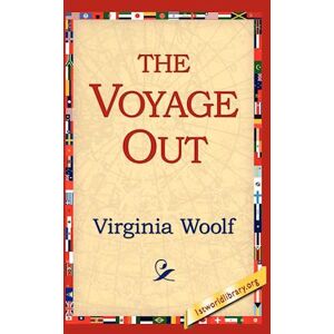 Virginia Woolf The Voyage Out