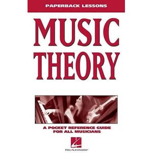 Barrett Tagliarino Music Theory